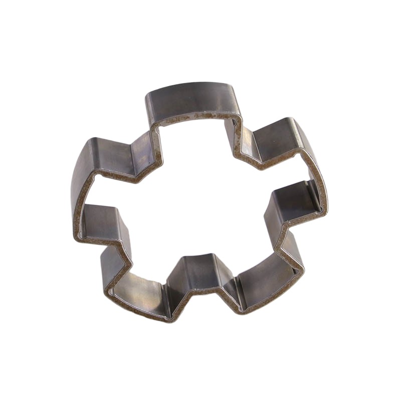 Estator automotriz de 5 pétalos