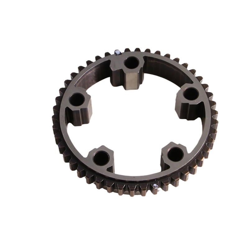 Piñones automotrices