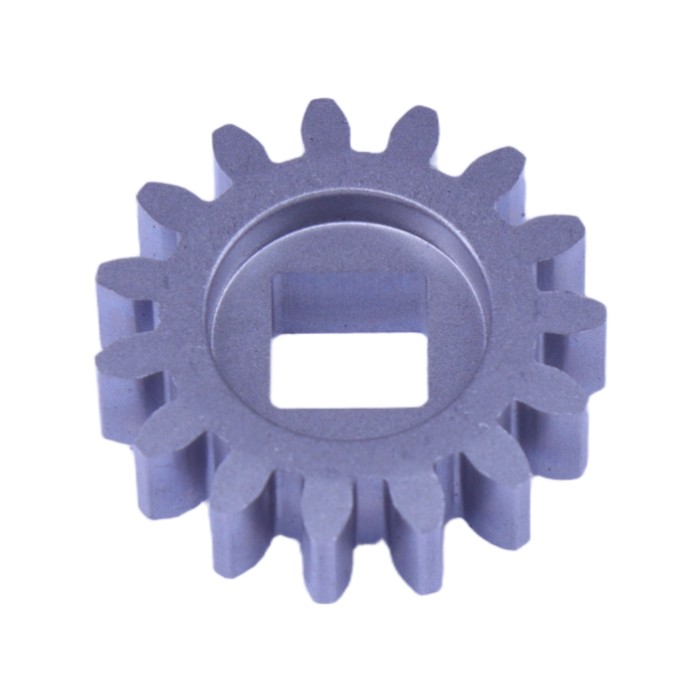 Engranaje planetario